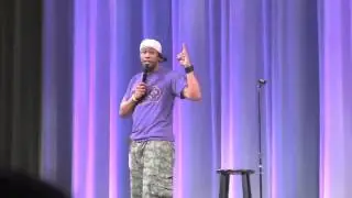 Tylerchronicles Comedy Reel (Clean)