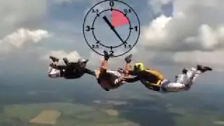 AFF Level 1 | GoJump