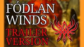 F&oacute;dlan Winds (From 