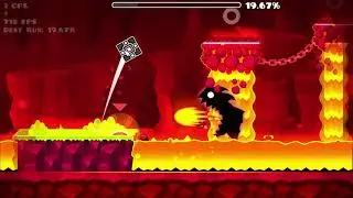 Fingerdash 2x speed