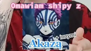 Omawiam shipy z postaciami z Demon Slayer cz. 3