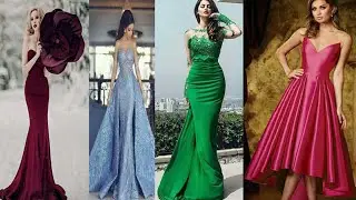 STYLISH FASHION DRESSES COLLECTION 2019 FOR ALL FASHION LOVERS||GOWNS||COCKTAIL DRESS||EVENING DRESS