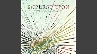 Superstition