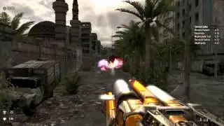[7SMOKE] Serious Sam 3 Event (19 Oct 2013)