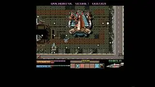 Amiga 500 - Overdrive (Infacto) Theme 02