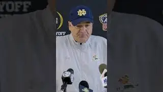 Mike Denbrock on Facing Georgia #shorts