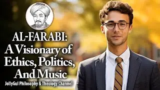 Al-Farabi: A Visionary of  Ethics, Politics, And Music