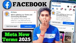 we are updating our terms and community standards Facebook | we are updating our terms and community