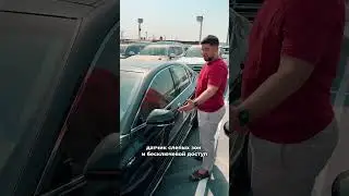 ЭТО ЖЕ TOYOTA CAMRY 80 2025 LIMITED 😱 обзор и цена