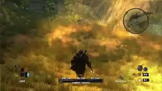 Arcania The Complete Tale Gothic Difficulty Ps4 Pro