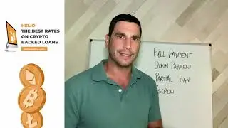 Buy a Home Using Crypto with Helio Lending