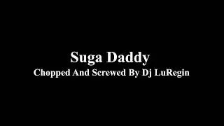 Inayah - Suga Daddy #choppedandscrewed #rnb #dj #music #sugardaddy #spicy #sensual #goodvibes