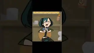 Total drama action my way