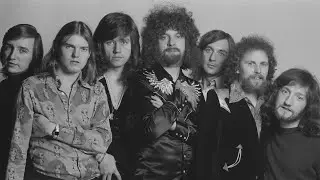 ELO - Electric Light Orchestra - Do Ya (1976) [HQ]