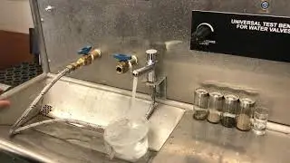 BERY wide pressure range and high flow rate UC L cartridge