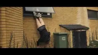 Alan Partridge: Alpha Papa Window Scene 1080p [HD]