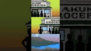 The Akune Brothers: A Tale of Loyalty and Identity