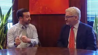Debt Lawsuit Defense in NY | Brian Bromberg Interview