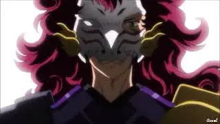 Kirinmaru AMV