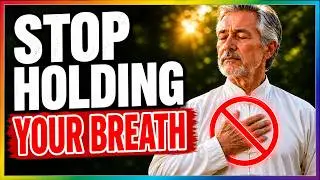 The #1 Tai Chi Walking Mistake After 50 (Fix This Now)