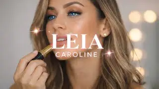 Tutorial de maquiagem simples que eu sempre faço 💄✨ Pra qualquer ocasião serve 