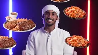 Jiu-Jitsu OFF THE MAT with Khaled Al Shehhi