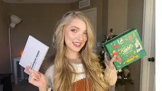 winter skincare + ulta try on haul