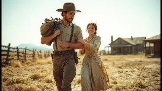 He Came to the Ranch for a Day&rsquo;s Work &mdash; But She Gave Him a Lifetime&nbsp;Reason&nbsp;to&nbsp;Stay..