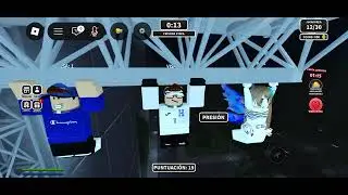 EITHAN Y BRANDON I Jugando (Borderland)