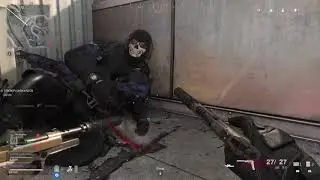 Call of Duty&reg;: Modern Warfare&reg; New Renetti Akimbo Burst Pistols in Action!