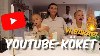 VLOGG 313 - NYSTART VARJE VECKA 🙌🏻