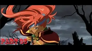 Let's Play Tales of Destiny DC Part 36 - Tournament Trials