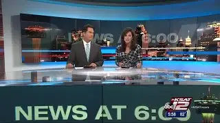 Video: Bexar County Sheriff&rsquo;s Office jail guard faces official oppression charges