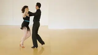 Samba Turning Box With Inside Spin