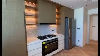Stunning Renovated 2 Bedroom Apartment For Sale In Azizi Al Furjan!