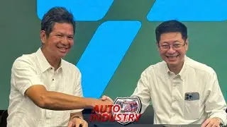 BYD Joins Acre Movement; Launches BYD App | Auto Industry News