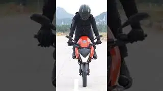 The All New Pulsar NS125 | Bajaj Pulsar #Shorts