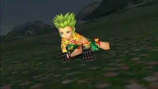 [DFFOO] Cleansing Knights: A Reliable White Mage CHAOS