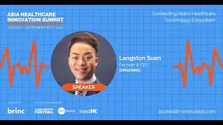 Innovative Combination Products - Development Considerations for a Successful Launch - Langston Suen