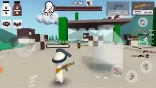 Capture The Milk | Invisible Guarding! | MilkChoco Gaming