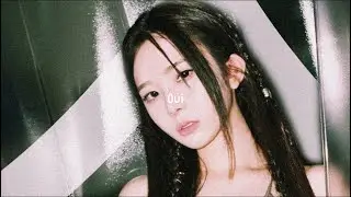 EVOlution (tripleS) - Oui (slowed + reverb)