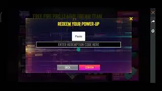 FFPL DAY 3 REDEEM CODE FREE FIRE PRO LEAGUE REDEEM CODE // SAVAGE QUEEN