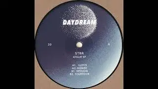 stbr - Session (DAYDREAM020)