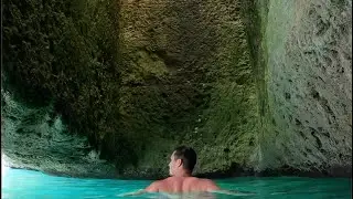 Wied il-Ghasri // GOZO