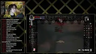School Birthday Snack Tier List? (part 1) | Binding of Isaac: Repentance #4