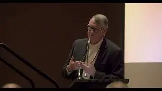 Clemson CSM Symposium 2024 | Keynote Speaker Ken Stockdell
