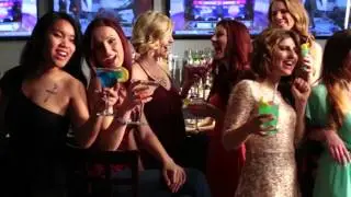 Get the Family 4-Pack at GameWorks, Las Vegas