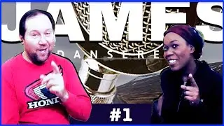 James Dansereau Podcast Country vs City. Episode #1 - ATV's + Get off your butt and go outside!