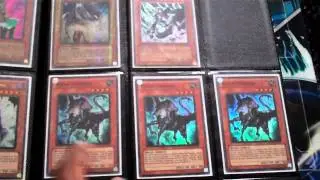 Gencon Update! Deck Update!