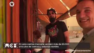 Mi c&aacute;mara y yo - Almac&eacute;n de Pontejos